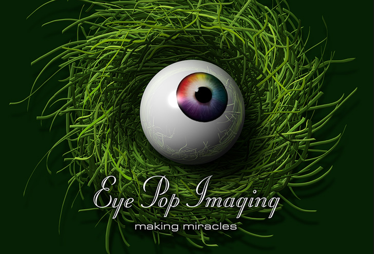 Eye Pop Imaging :: Making Miracles
